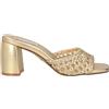 STEVE MADDEN - Sandali - Oro