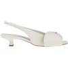 SERGIO LEVANTESI - Sandali - Off white