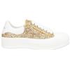 MCQUEEN - Sneakers - Oro