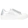 MCQUEEN - Sneakers - Argento
