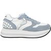 VOILE BLANCHE - Sneakers - Bianco