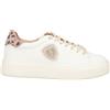 BLAUER. - Sneakers - Off white