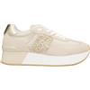 LIU -JO - Sneakers - Beige