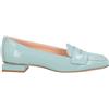 AGL - Mocassino - Blu chiaro
