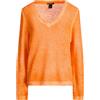 AVANT TOI - Pullover - Arancione