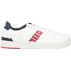 BLAUER. - Sneakers - Blu notte