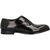DOUCAL'S - Stringate - Nero