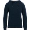 DANIELE FIESOLI - Pullover - Blu navy