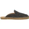 CASTAÑER - Espadrillas - Antracite