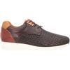 AMBITIOUS - Sneakers - Marrone