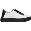 ALEXANDER SMITH - Sneakers - Bianco