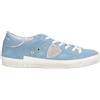 PHILIPPE MODEL - Sneakers - Blu chiaro