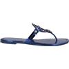 TORY BURCH - Infradito - Blu