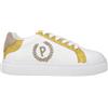 POLLINI - Sneakers - Bianco