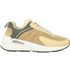 DIESEL - Sneakers - Khaki