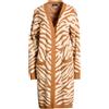ALV by ALVIERO MARTINI - Cardigan - Sabbia