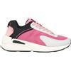 DIESEL - Sneakers - Fucsia