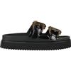 VERSACE JEANS COUTURE - Sandali - Nero