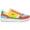 LACOSTE - Sneakers - Ruggine