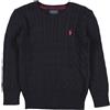 POLO RALPH LAUREN - Pullover - Blu navy