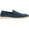 DOUCAL'S - Mocassino - Blu