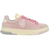 BLAUER. - Sneakers - Rosa antico
