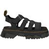 DR. MARTENS - Sandali - Nero