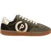 POLLINI - Sneakers - Verde militare