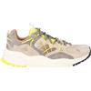 FLOWER MOUNTAIN® - Sneakers - Tortora