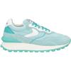 VOILE BLANCHE - Sneakers - Turchese