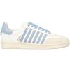 DSQUARED2 - Sneakers - Blu chiaro