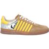 DSQUARED2 - Sneakers - Cammello