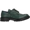 TRICKER'S - Stringate - Verde scuro