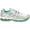 ASICS - Sneakers - Verde smeraldo