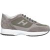 HOGAN - Sneakers - Grigio