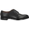 DOUCAL'S - Stringate - Nero