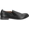 MOMA - Mocassino - Nero