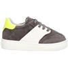 HOGAN - Sneakers - Antracite
