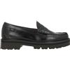 G.H. BASS & CO - Mocassino - Nero
