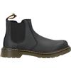 DR. MARTENS - Stivaletti - Nero