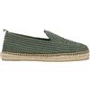 CASTAÑER - Espadrillas - Verde scuro