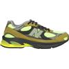 NEW BALANCE - Sneakers - Verde lime