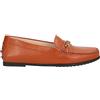 TOD'S - Mocassino - Cuoio
