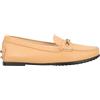 TOD'S - Mocassino - Albicocca