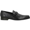 TOD'S - Mocassino - Nero