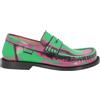LOEWE - Mocassino - Verde