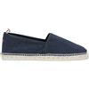 CASTAÑER - Espadrillas - Blu navy