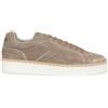 VOILE BLANCHE - Sneakers - Khaki