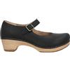 DANSKO - Mule e zoccoli - Nero