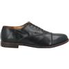 MOMA - Stringate - Nero